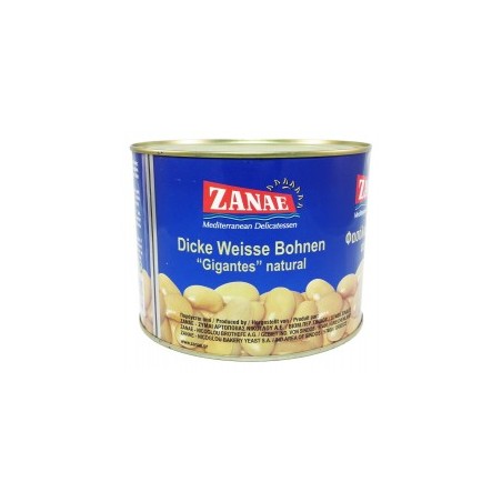 Gigantes natur 2Kg